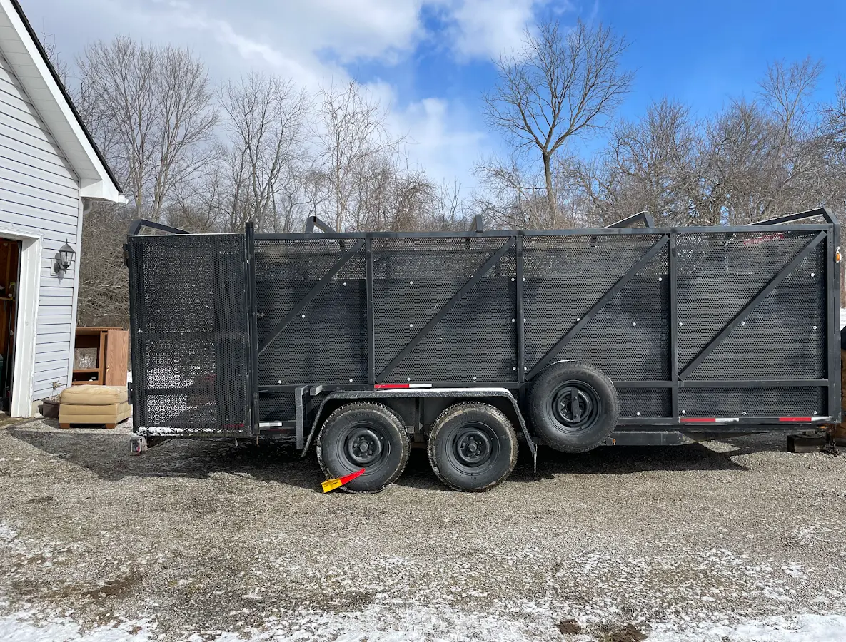15 Yard Dumpster Rental in Lone Tree, CO